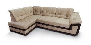 Угловой диван "Барон"