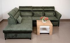 Угловой диван раскладной "Барри"