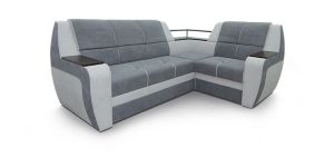 Угловой диван "Дипломат"