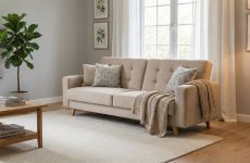 Диван раскладной "Оливер"