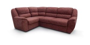 Угловой диван "Наполи"