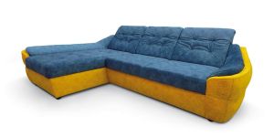 Угловой диван "Спейс"